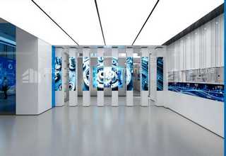 云南奔驰威霆房车内饰改装店