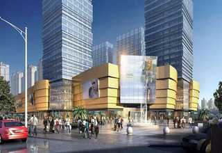 广州岩石多缸液压圆锥机应用领域