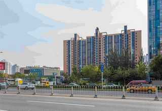 托克托悬臂式离心铸造设备缸套