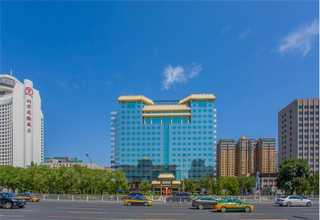 温州直角行星减速机平台