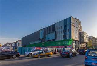 河北确誉达高精度G-mouse