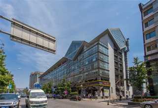 冬日露营七日游