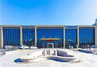 深圳来华工作翻译流程